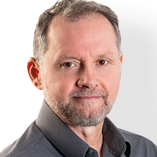 Speaker profile image for Chris Newbold