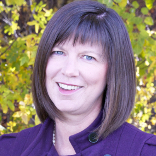 Speaker profile image for Christina Bjorndal
