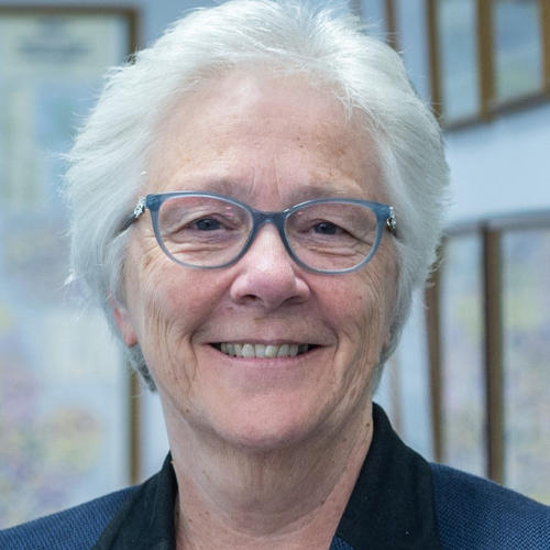 Christina Cunliffe