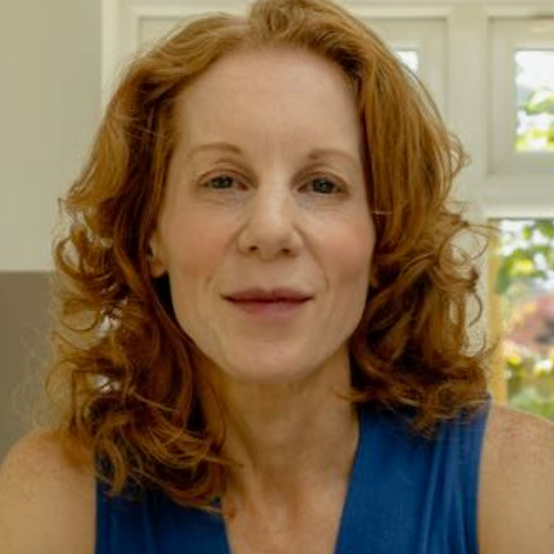 Speaker profile image for Christine Bailey