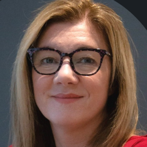 Speaker profile image for Clare Howard