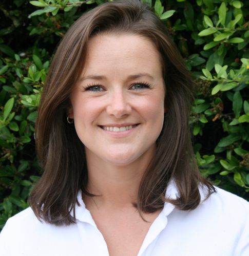 Speaker profile image for Clemmie Oliver