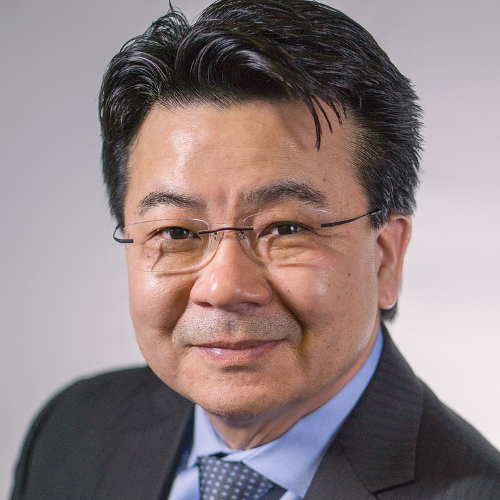 Craig Shimasaki