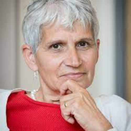 Speaker profile image for Prof Dame Clare Gerada