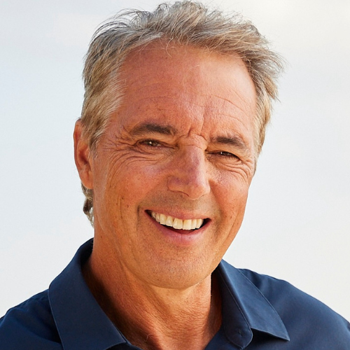 Dan Buettner