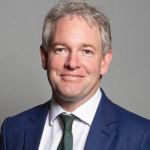 Speaker profile image for Danny Kruger