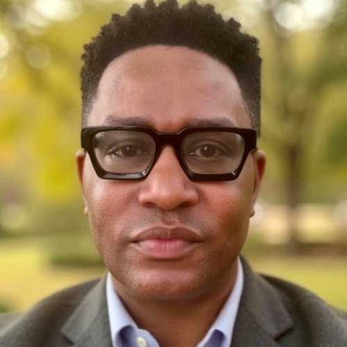 Darryl Edwards