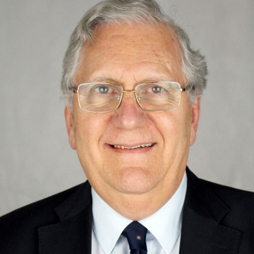 Speaker profile image for David Smith