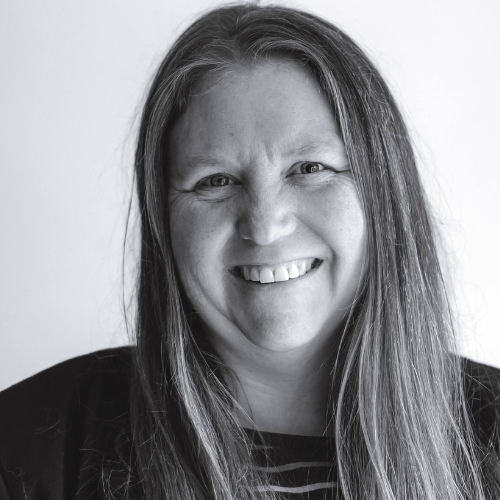 Speaker profile image for Debbie Cotton