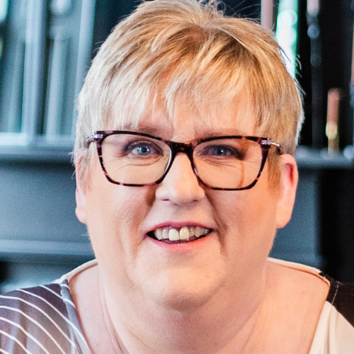Deborah Grayson