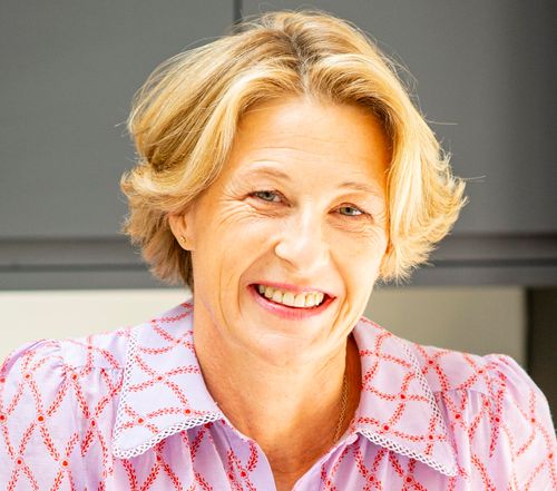 Speaker profile image for Dominque Ludwig