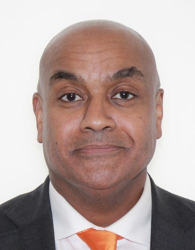 Speaker profile image for Abbi Lulsegged