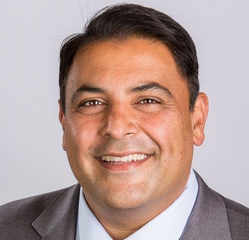 Speaker profile image for Datis Kharrazian