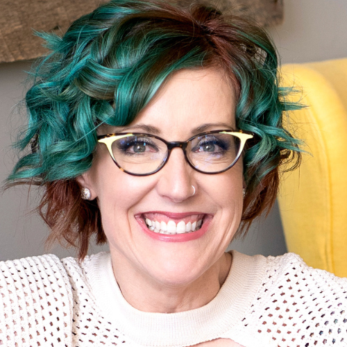 Speaker profile image for Lara Salyer