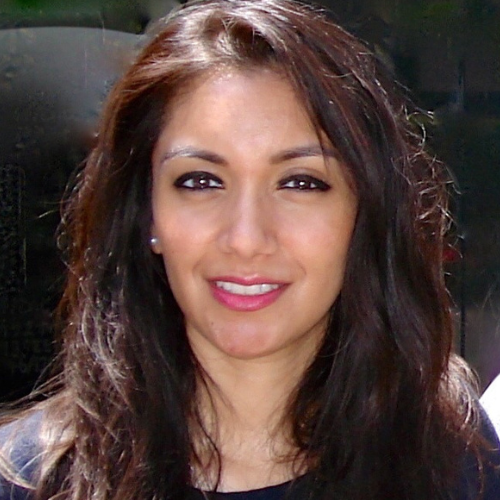 Speaker profile image for Minal Bakhai