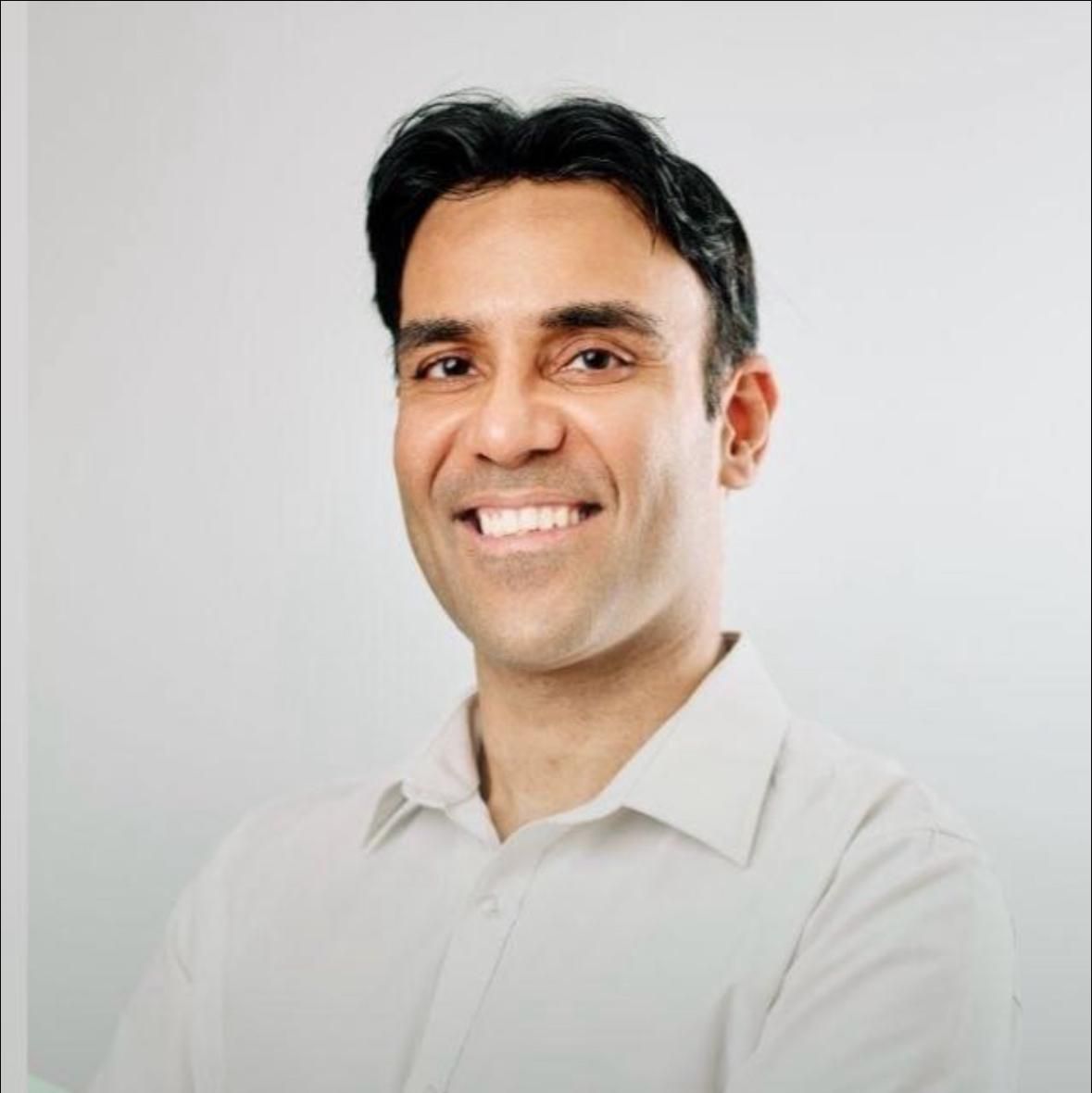 Niraj Singh