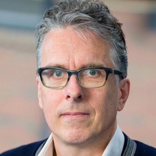 Speaker profile image for Edward Bullmore