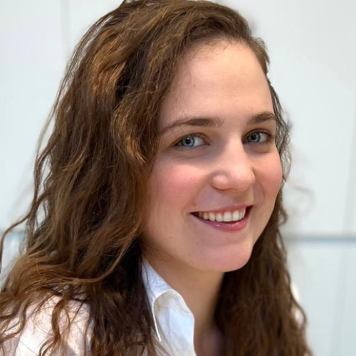 Speaker profile image for Elise Thys