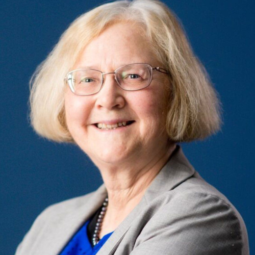 Elizabeth Blackburn