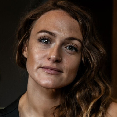 Speaker profile image for Emily J