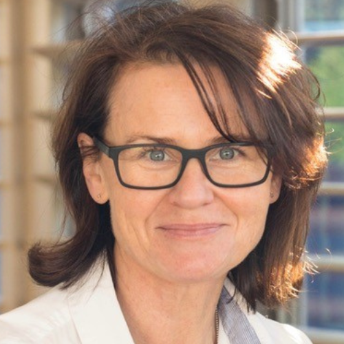 Speaker profile image for Emma Ellice-Flint
