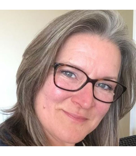 Speaker profile image for Emma Stiles