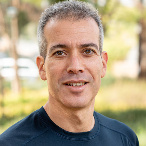 Speaker profile image for Eran Segal