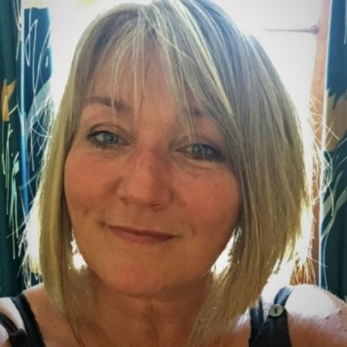 Speaker profile image for Evelyn Liddell