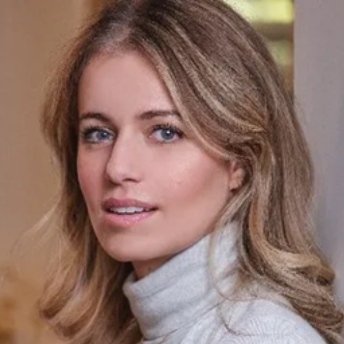 Speaker profile image for Federica Amati