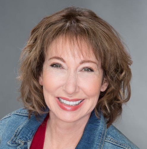 Speaker profile image for Felice Gersh