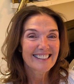 Speaker profile image for Fiona Butler