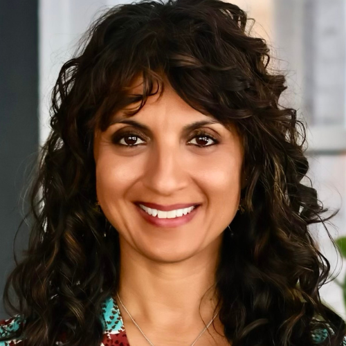 Geeta Maker-Clark