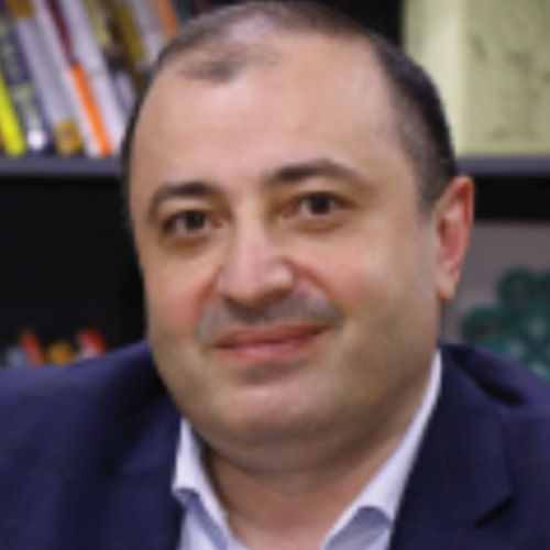 George Gordadze