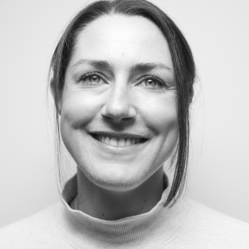 Speaker profile image for Hannah Braye