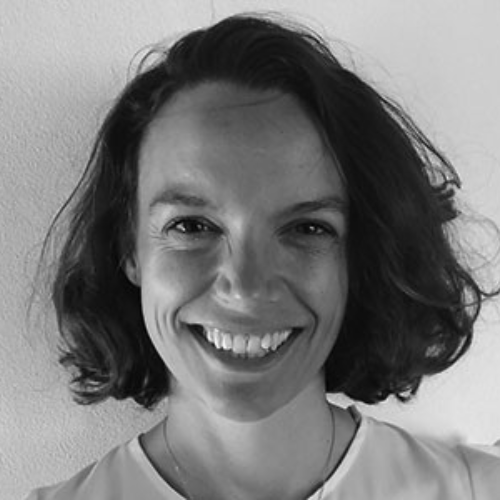 Speaker profile image for Harriet Owles
