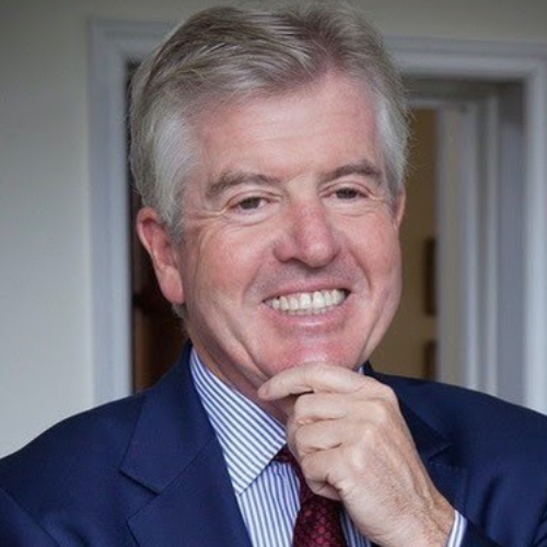 Speaker profile image for Harry Brünjes