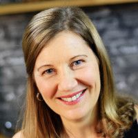 Speaker profile image for Heather Richards