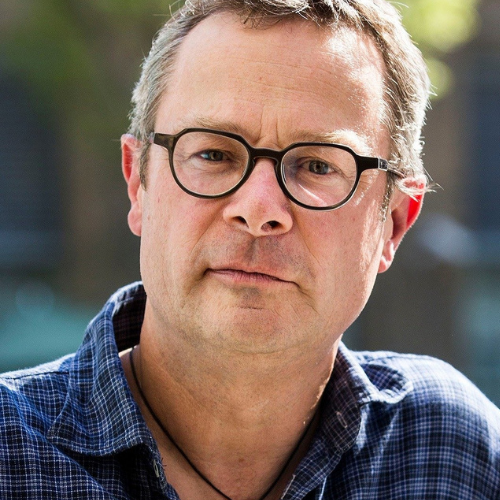 Speaker profile image for Hugh Fearnley-Whittingstall