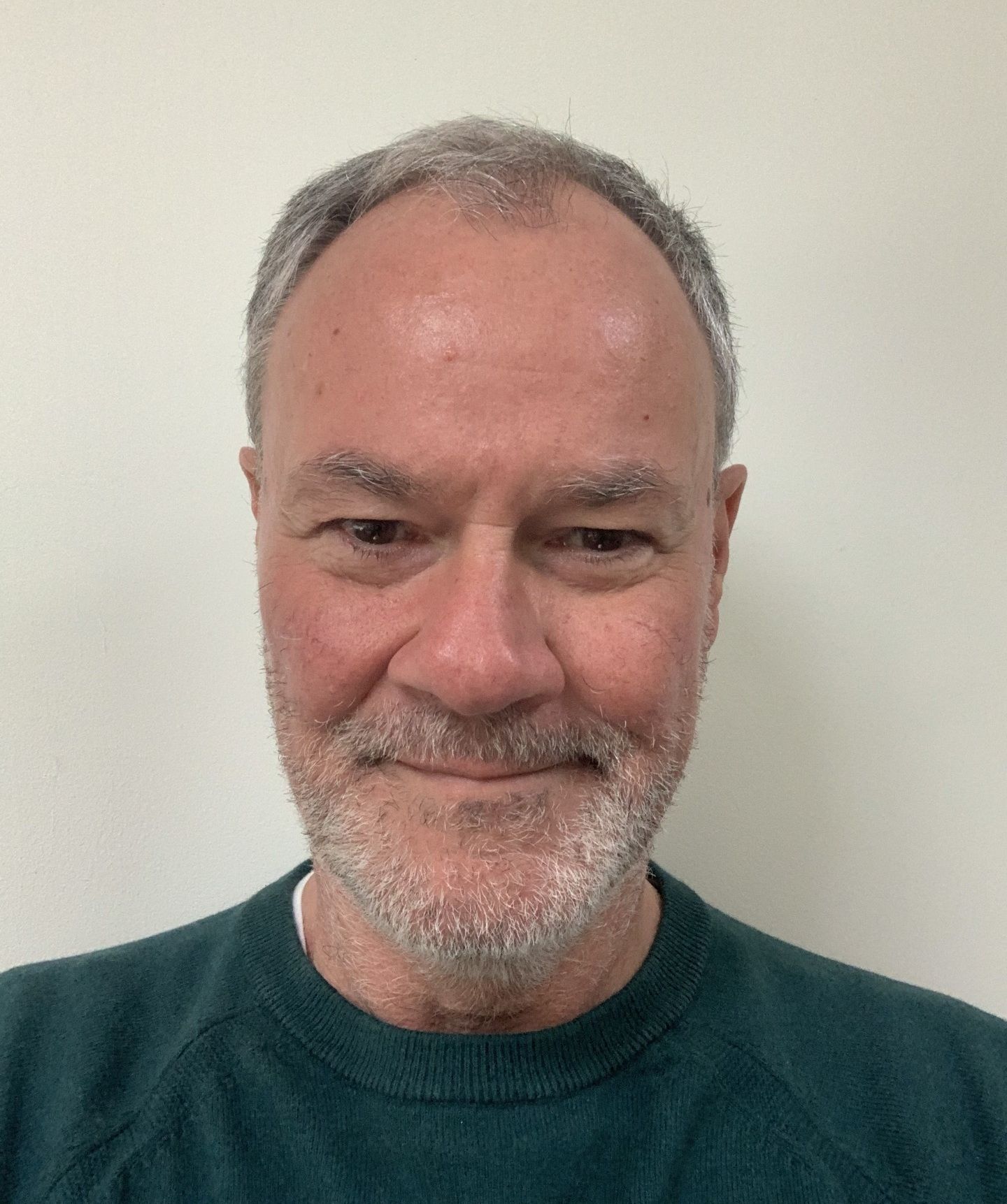 Speaker image for Innes Kerr