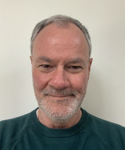 Speaker profile image for Innes Kerr