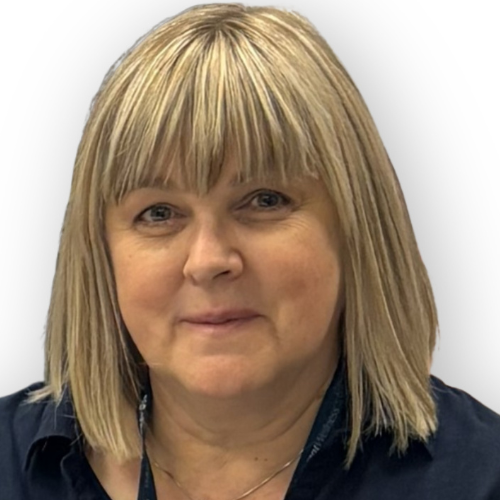 Speaker image for Iveta Garaiova