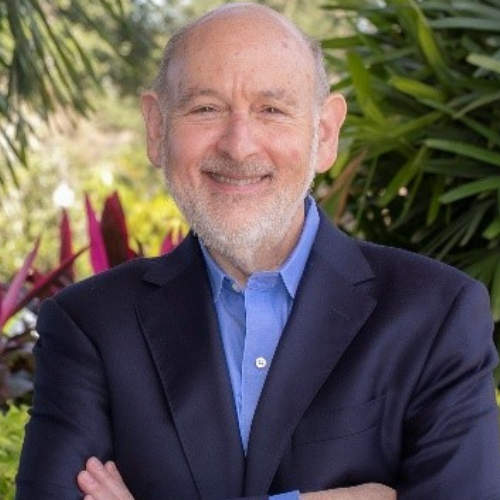 Speaker profile image for James Greenblatt