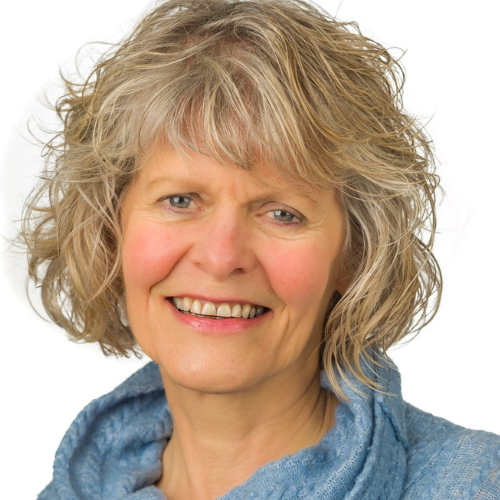 Jane Rose-Land