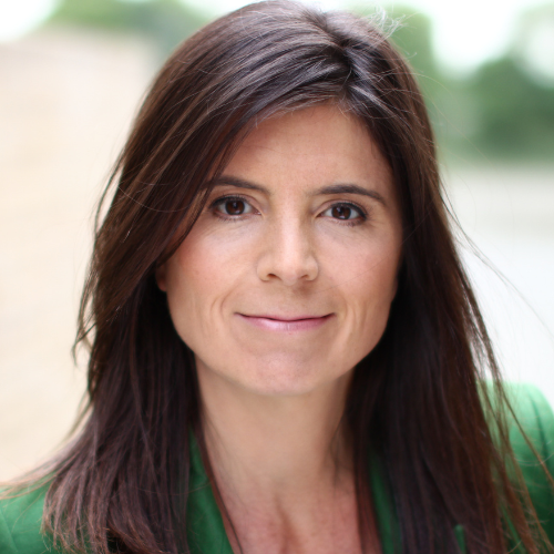 Speaker profile image for Jen Morgan