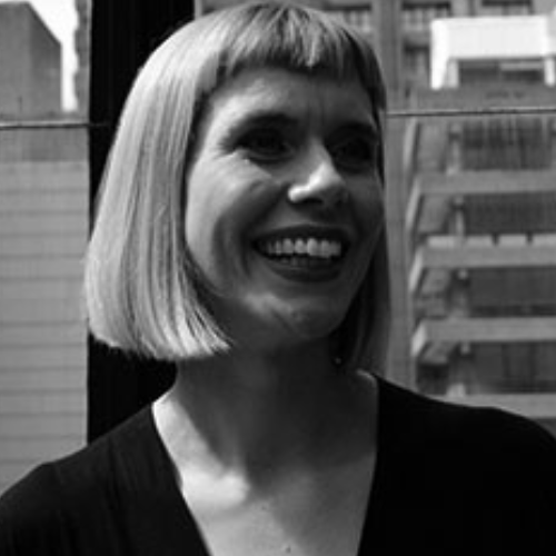 Speaker profile image for Jenny Mollica