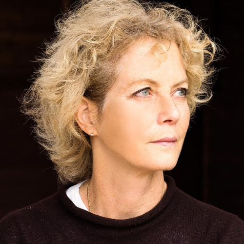 Speaker profile image for Jenny Seagrove