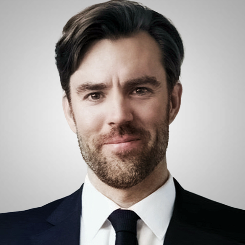 Speaker profile image for Joseph Smith