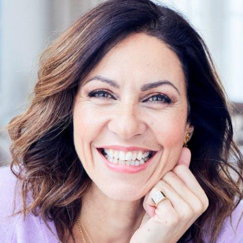 Julia Bradbury