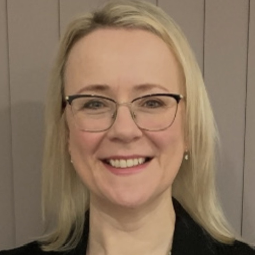 Speaker profile image for Kate Moran