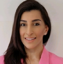 Kiran Sehmi